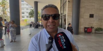 “No está suspendida, está aplazadita”: Choco mantiene viva su aspiración a la Gobernación del Tolima