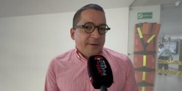 “La gente quiere un cambio”: Juan Guillermo Beltrán mueve fichas y explora alianzas para disputar la Gobernación del Tolima