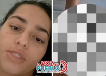 “Tengo miedo de perder mi pierna”: joven de Villahermosa clama por atención médica urgente