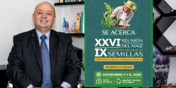 ¡Ibagué será epicentro del agro internacional! 10 países llegarán al Congreso Nacional de Semillas