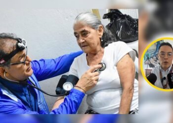 Tolima busca reforzar la atención respiratoria en 46 municipios y crear unidad especializada en el Federico Lleras