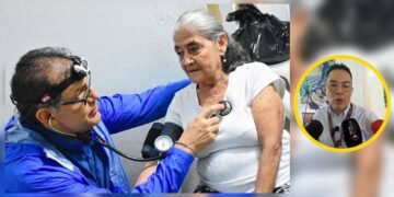Tolima busca reforzar la atención respiratoria en 46 municipios y crear unidad especializada en el Federico Lleras