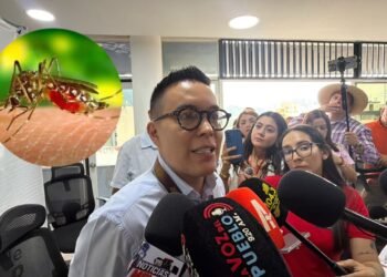 Muerte por dengue enciende las alertas sanitarias en Chaparral: Salud del Tolima vigila posibles nuevos casos