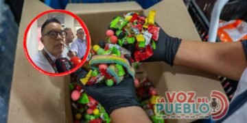 ¡Ojo con los dulces de Halloween! Salud del Tolima anuncia operativos de inspección en dulcerías