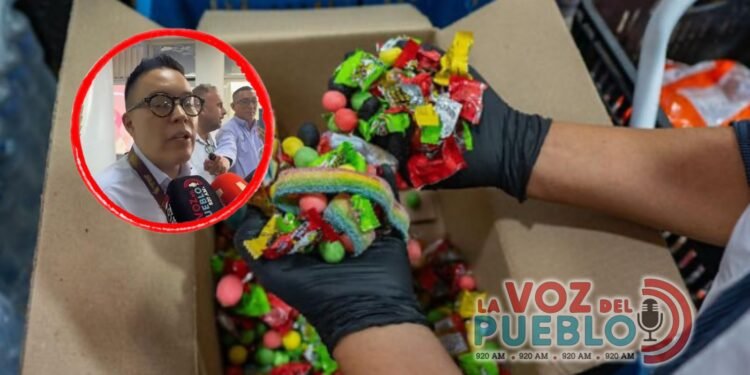 ¡Ojo con los dulces de Halloween! Salud del Tolima anuncia operativos de inspección en dulcerías
