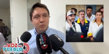 Hincapié cuestiona recorte presupuestal para el Tolima y reclama respuestas a la gobernadora