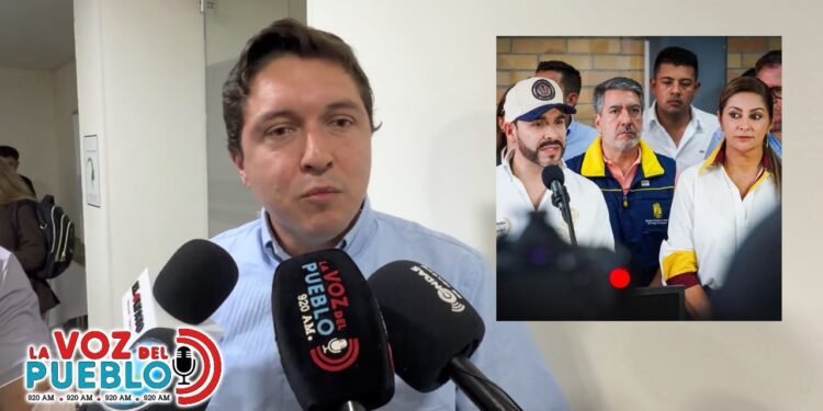Hincapié cuestiona recorte presupuestal para el Tolima y reclama respuestas a la gobernadora