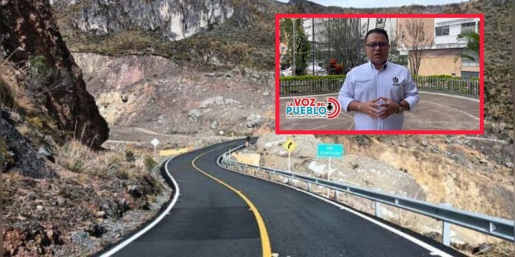 MinTransporte mantiene restricciones de velocidad y circulación en Murillo para proteger Los Nevados