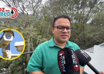Las cuatro cámaras de La Línea no imponen fotomultas, aclaran en la Gobernación del Tolima