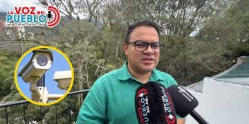 Las cuatro cámaras de La Línea no imponen fotomultas, aclaran en la Gobernación del Tolima