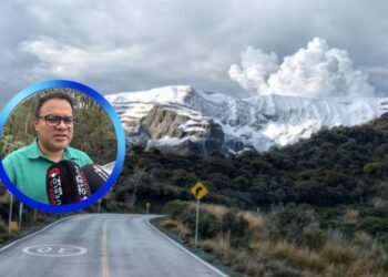 ¡Atención viajeros! Vehículos con placas 7, 8 y 9 podrán ingresar a Murillo durante el puente festivo