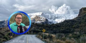 ¡Atención viajeros! Vehículos con placas 7, 8 y 9 podrán ingresar a Murillo durante el puente festivo