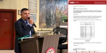 Secretario del Concejo de Ibagué sacó el mejor puntaje en el concurso para su cargo en 2027