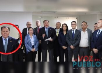 Gobierno anuncia cuatro medidas para proteger a los arroceros en el 2027