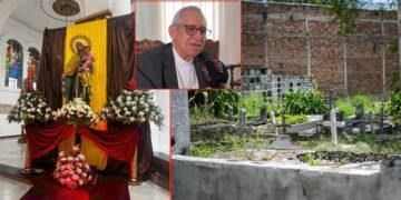 Este fin de semana la Iglesia Católica conmemora el Día de Todos los Santos y el Día de los Fieles Difuntos