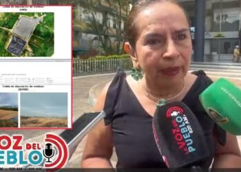 “Nos queda un 40% de vida útil”: alcaldesa de Natagaima alerta por crisis del relleno Pacandé