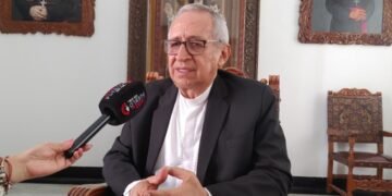 Monseñor Orlando Roa llama a las familias a fortalecer la formación espiritual de niños y jóvenes este 31 de octubre