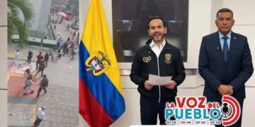 ¡Dos capturados en Ibagué y seis en todo el país! Gobierno entrega balance de las marchas del 14 de octubre