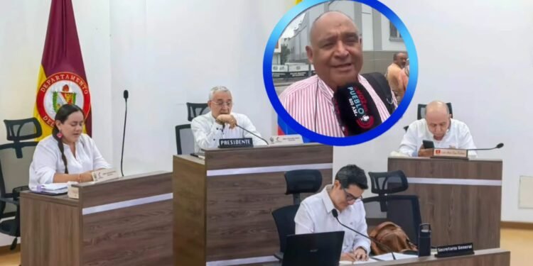 Aplazado debate a Fábrica de Licores del Tolima por falta de respuestas al cuestionario