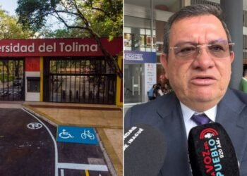 Rector de la UT advierte que la universidad necesita más recursos para garantizar su expansión