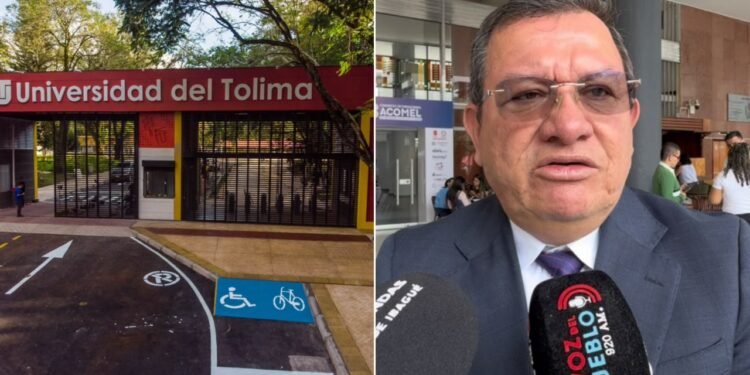 Rector de la UT advierte que la universidad necesita más recursos para garantizar su expansión