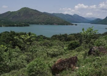 Sube el nivel del embalse de Prado, pero el ahorro de energía sigue siendo clave para evitar riesgos