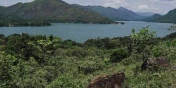 Sube el nivel del embalse de Prado, pero el ahorro de energía sigue siendo clave para evitar riesgos