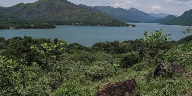 Sube el nivel del embalse de Prado, pero el ahorro de energía sigue siendo clave para evitar riesgos