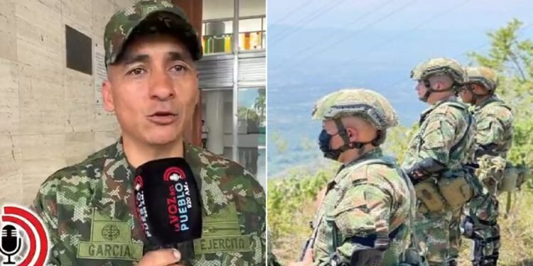 ¡Jóvenes del Tolima, atención! Ejército abre incorporación para hombres entre los 18 y antes de cumplir 24 años