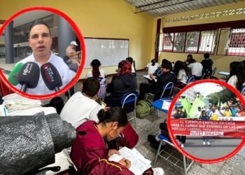 “No tendremos clases el 14 de octubre”: Educación del Tolima confirma suspensión por movilización sindical