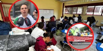 “No tendremos clases el 14 de octubre”: Educación del Tolima confirma suspensión por movilización sindical