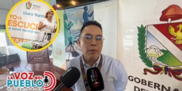 Tras suicidio en Ortega por incendios forestales, Gobernación intensifica la atención en salud mental en el Tolima