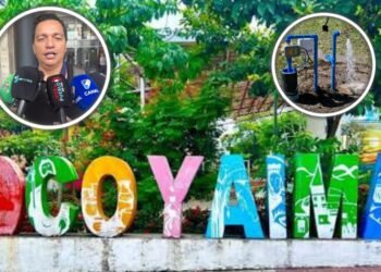 Coyaima busca acabar con la escasez de agua con proyecto de pozo profundo