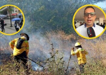 Lluvias dan un respiro al Tolima, pero gestión del riesgo advierte en octubre llegada de ‘El Niño’