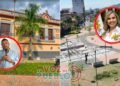 Gobernación le pide a Johanna Aranda entregar el parque de La Música al Conservatorio del Tolima