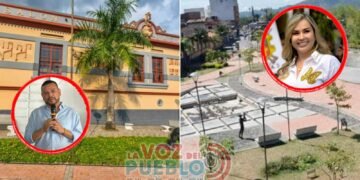 Gobernación le pide a Johanna Aranda entregar el parque de La Música al Conservatorio del Tolima