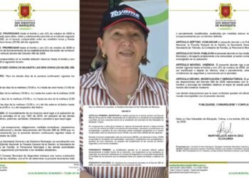 Cambiaron las medidas de seguridad en Mariquita: ampliaron el toque de queda y parrillero hombre queda restringido
