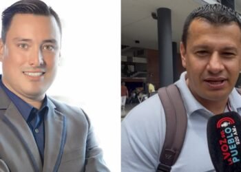 Abogado jurídico de la Alcaldía de Ataco dijo que: “Héctor Fabio Muñoz no se ha robado un peso”