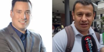 Abogado jurídico de la Alcaldía de Ataco dijo que: “Héctor Fabio Muñoz no se ha robado un peso”