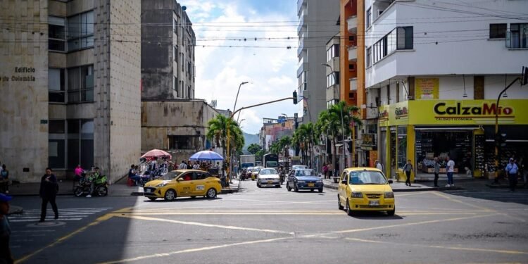 Desempleo en Ibagué bajó al 11,8 % durante el trimestre junio – agosto, según el Dane