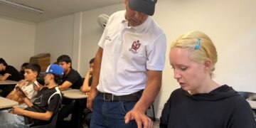 GOAT sensibilizó a jóvenes de la Universidad de Ibagué sobre los riesgos de consumir productos ilegales