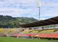 Estadio Murillo Toro está listo para una nueva jornada de fútbol