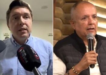 “El Tolima lleva diez años en la pobreza y el atraso”: Marco Hincapié arremete contra el ´Barretismo´