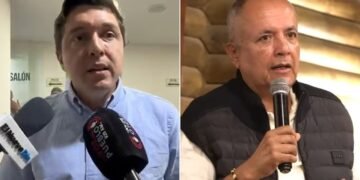 “El Tolima lleva diez años en la pobreza y el atraso”: Marco Hincapié arremete contra el ´Barretismo´