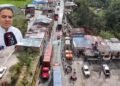 En alerta autoridades con la habitación de ´Calle Larga´, durante el cierre hubo reducción de siniestros vial