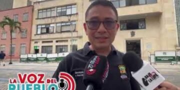 Ibagué avanza con Asocapitales en auditorías energéticas para reducir consumo en edificios públicos