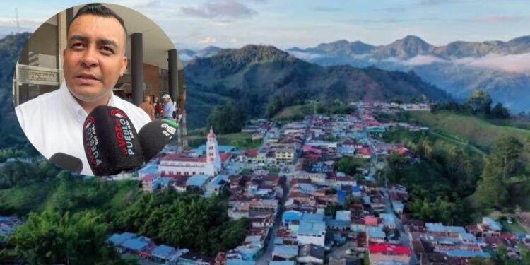 Más del 60% de los productores de villahermosa, afectados por la crisis climática
