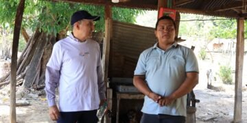 Inició diagnostico para evaluar pérdidas en el campo tolimense tras incendios forestales