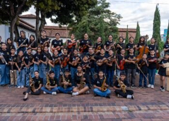 Escuela Artística Panóptico abre inscripciones gratuitas para formación en música y danza