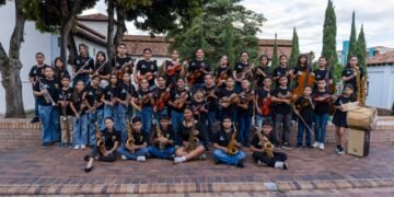 Escuela Artística Panóptico abre inscripciones gratuitas para formación en música y danza